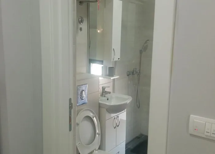 Apartman Detlic Divcibare