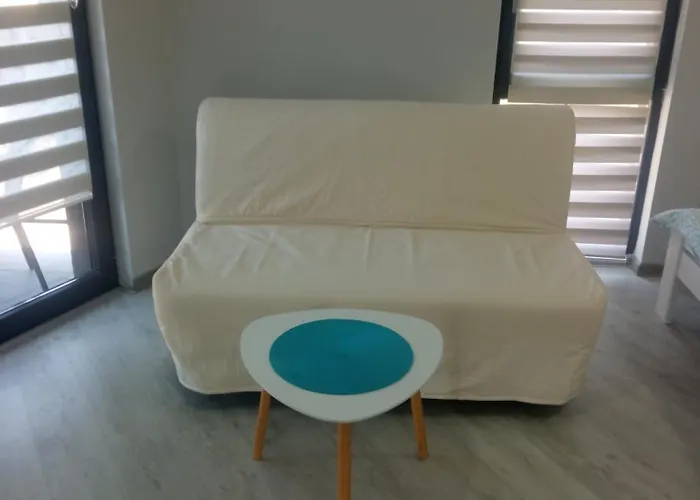 Apartman Detlic Divcibare